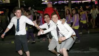 El fin de Saloufest: 10 años del turismo más decadente de alcohol y excesos