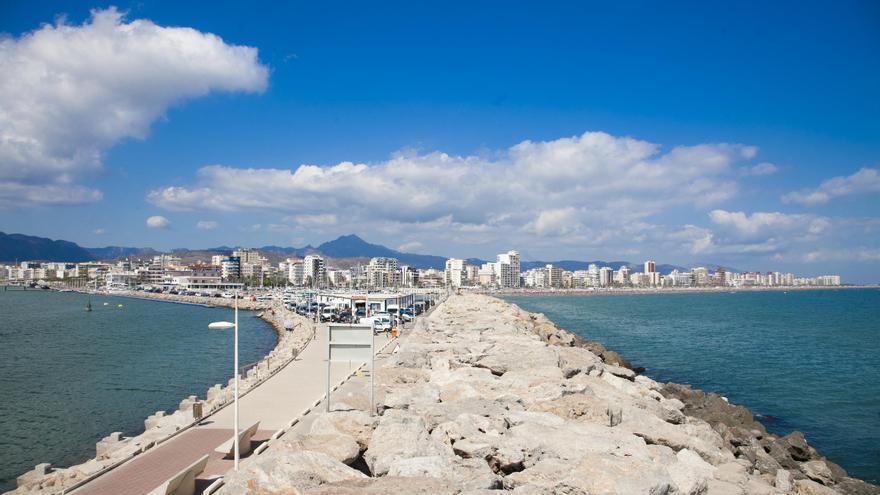 Treinta niños verán el mar por primera vez en Gandia