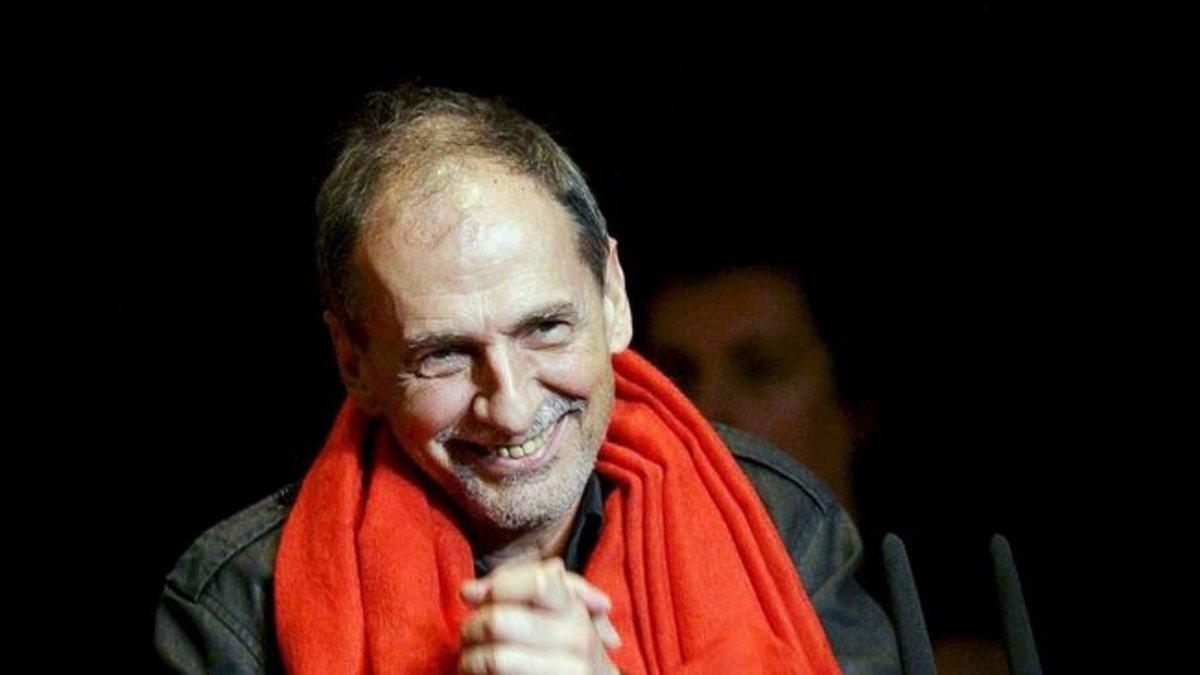 Benet i Jornet, el padre del teatro catalán, fallece por coronavirus