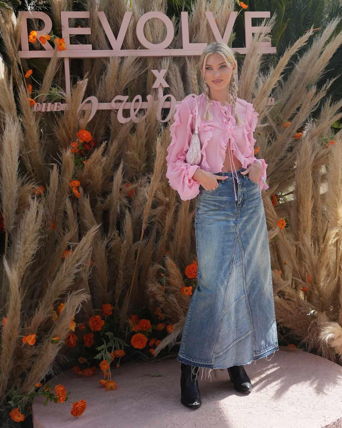 Apuesta denim