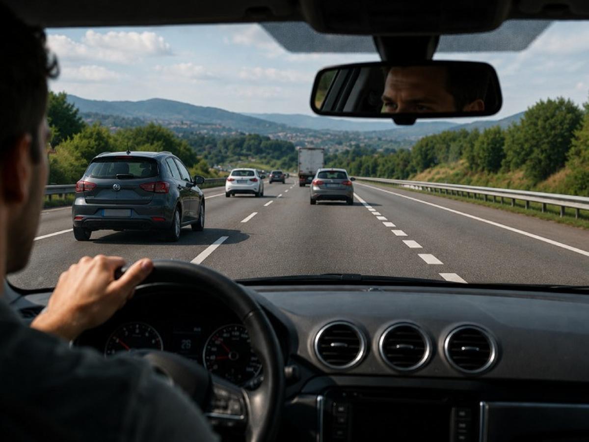 La DGT insiste en extremar las medidas de seguridad durante todos los desplazamientos