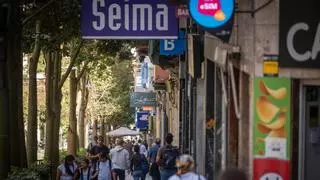 La Rambla apuesta por un plan coordinado entre vecinos y comerciantes para atraer público durante todo el año