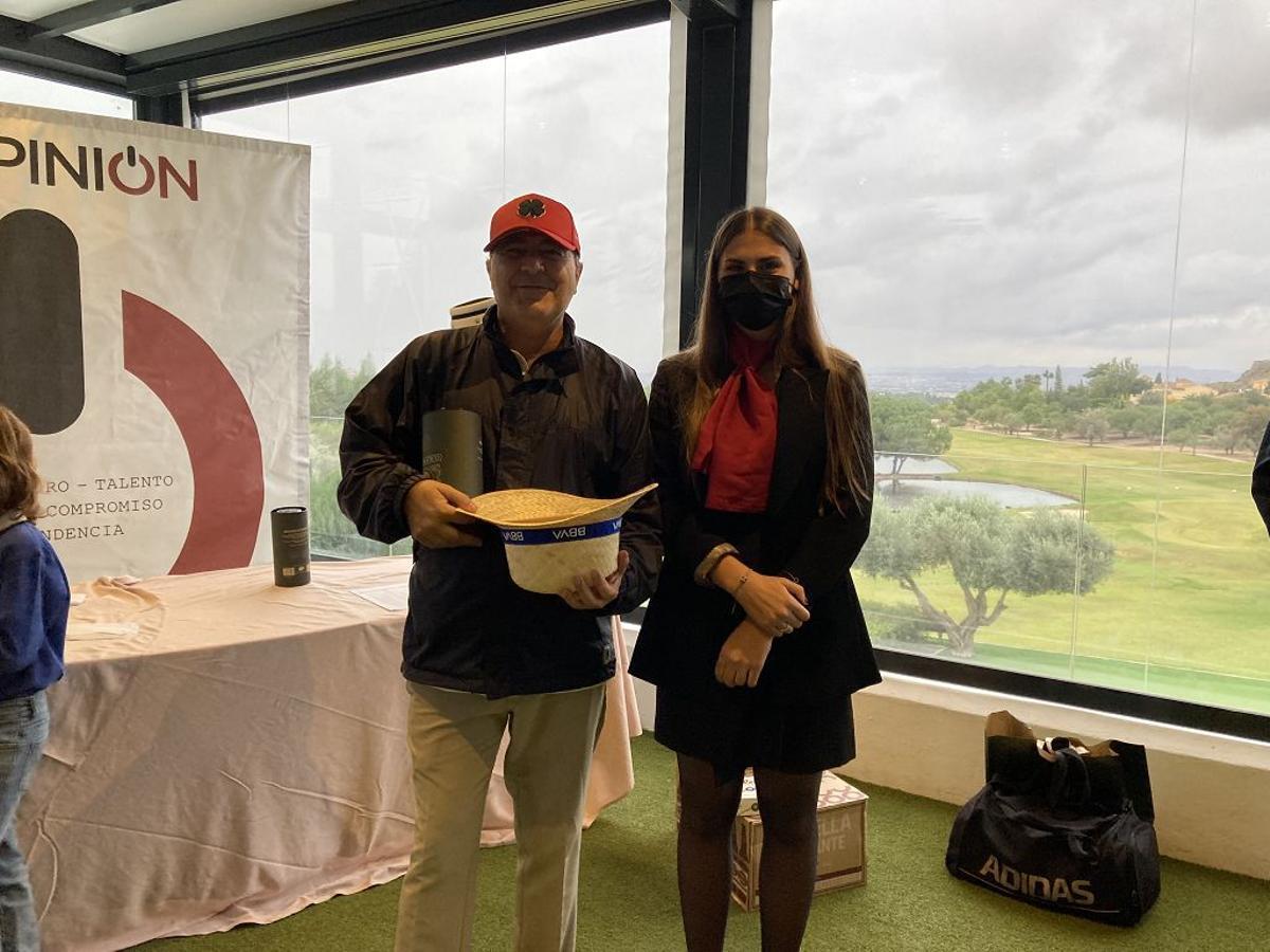 Torneo de Golf Altorreal 2021