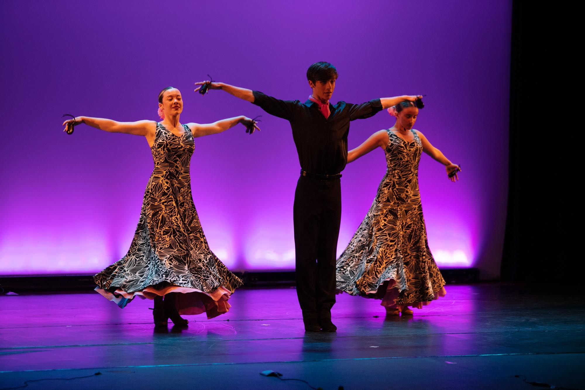 Ibiza y Formentera rinden tributo a la danza