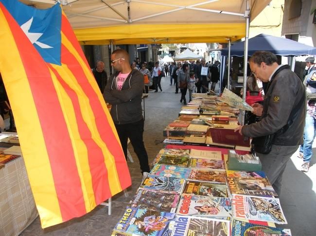 L'Antic de Manresa en fotografies