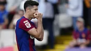 Cara y cruz para el Barça en la recta final de LaLiga