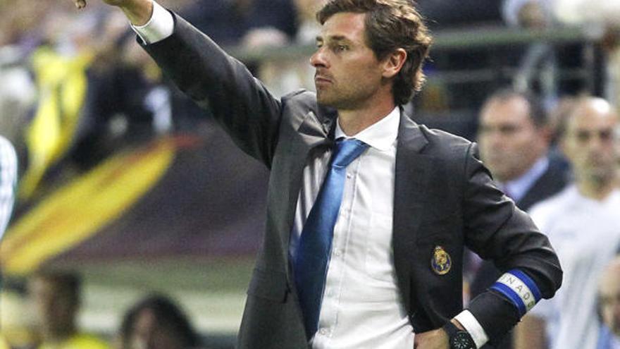 Villas-Boas se  va del Oporto y apunta al Chelsea