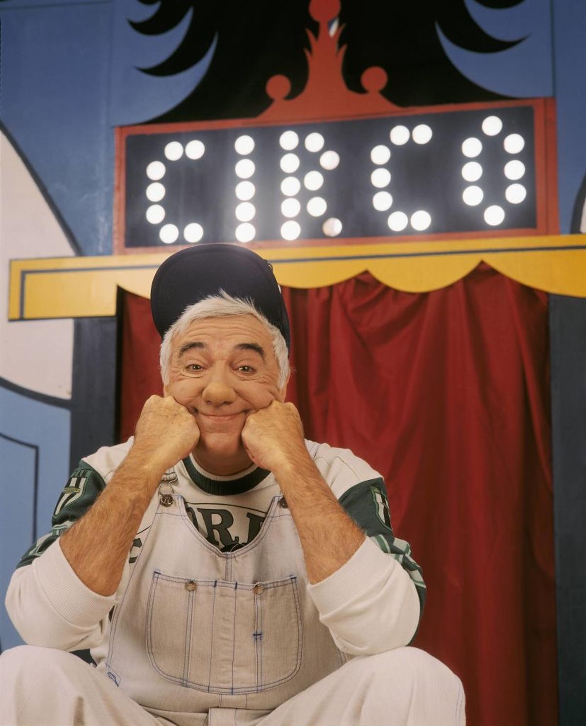 Los Payasos de la tele nunca pasarán de moda