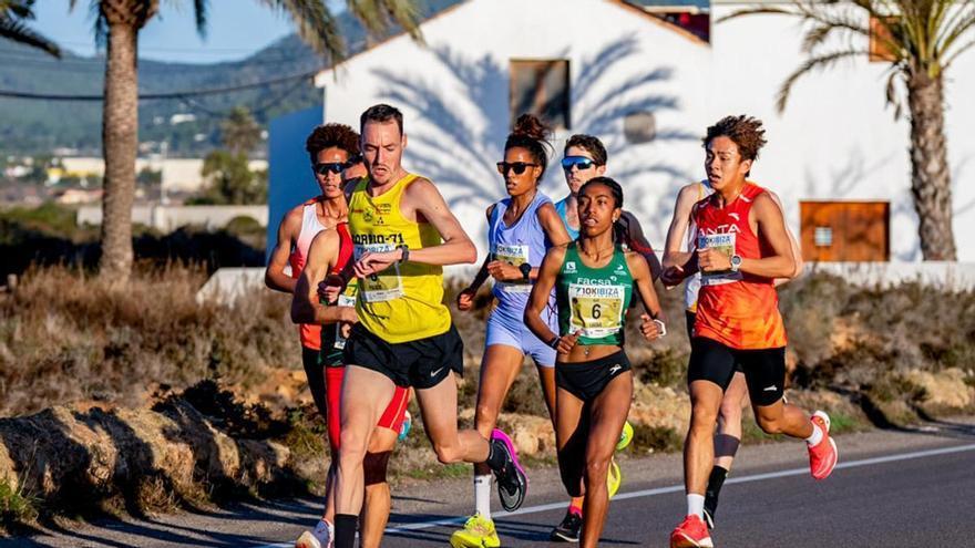 Últimos 50 dorsales para la 5K Ibiza-Platja d’en Bossa