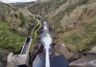 Caballero responde a Augas tras la fuga en Eiras: «Quisieron que Vigo se quedara sin agua, es una negligencia»