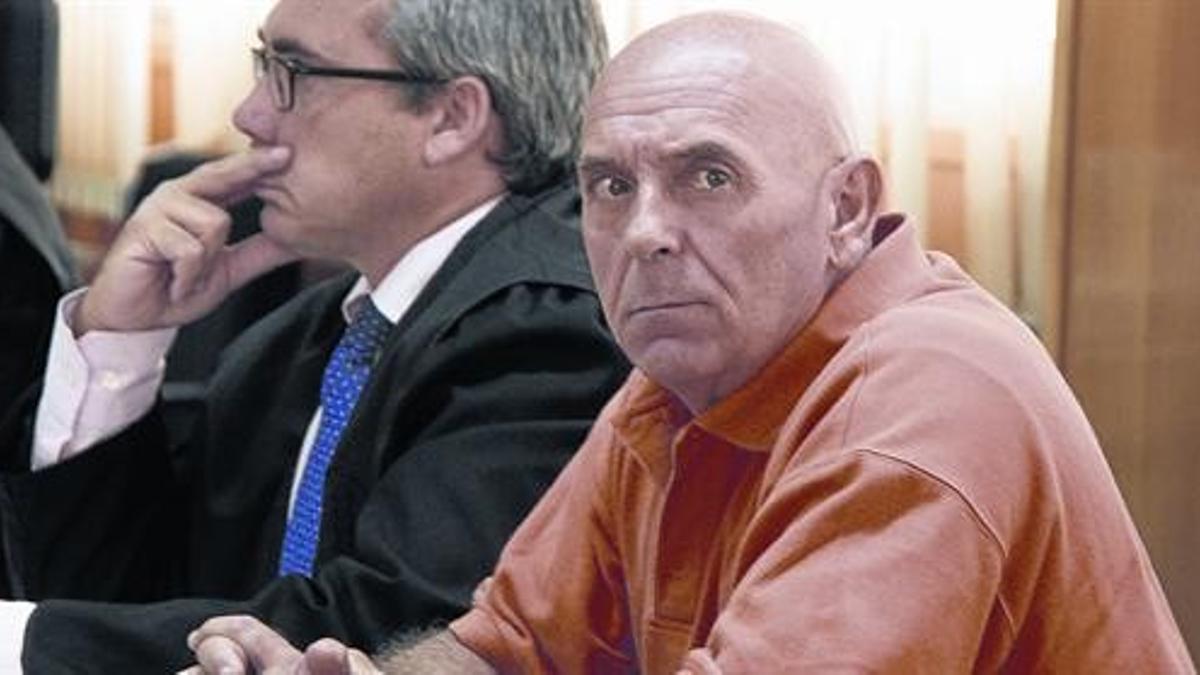 Jose Ramon Lesso Sexo y crimen en familia