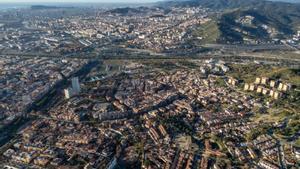 L’AMB haurà de tornar a aprovar el PDU de la BCN metropolitana