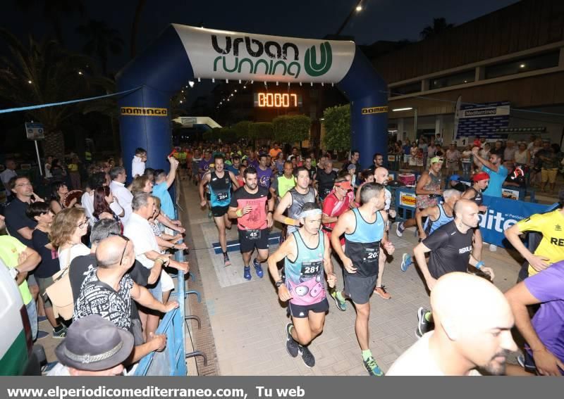 II 10k Nocturno Platges de Moncofa