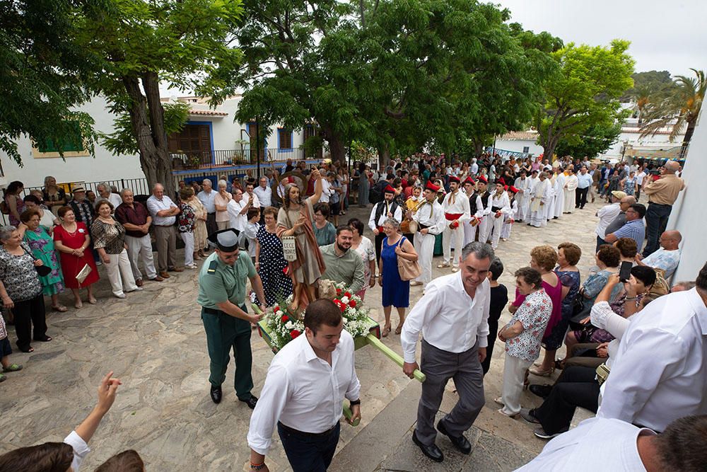 Fiestas de Sant Joan 2019