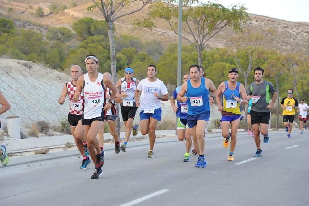 Carrera Popular de Corvera