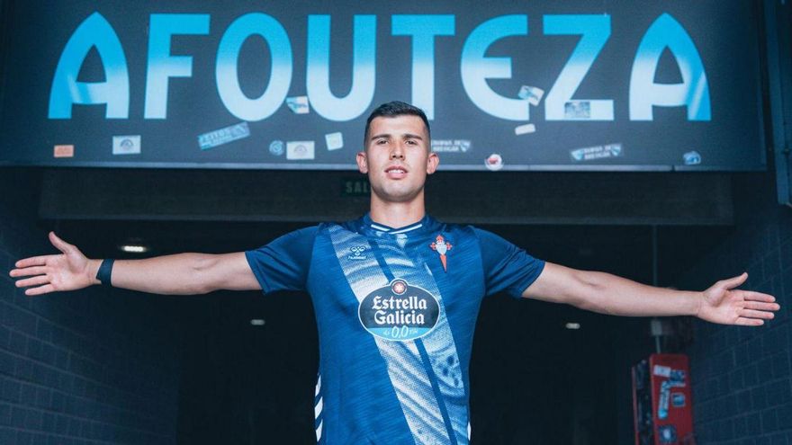 Carlos Domínguez: «Queremos enseñar al mundo lo que es el Celta»