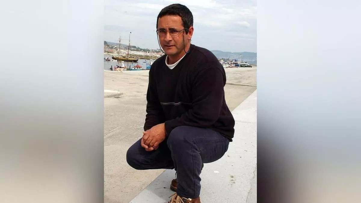 Localizan el cuerpo sin vida de Edelmiro Martínez, el buzo que descubrió trece galeones de la Batalla de Rande