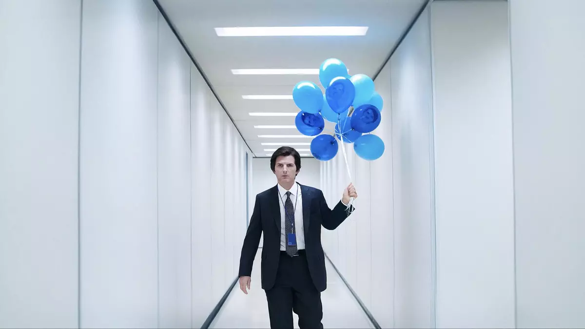 Dónde ver 'Separación', la gran serie revientamentes que ha arrasado en los Emmy con 27 nominaciones