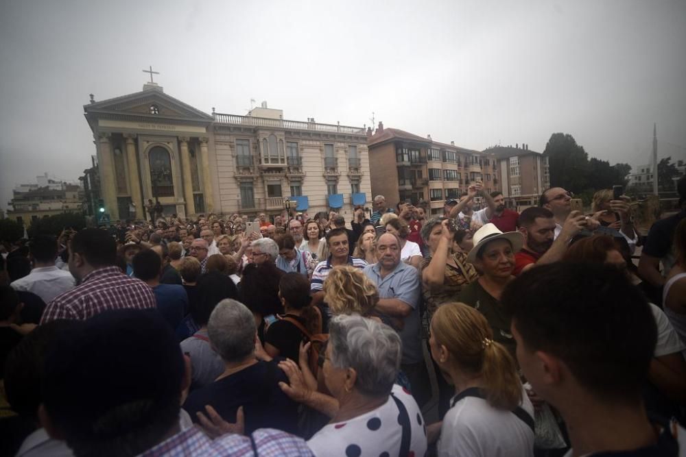 Romería de la Virgen de la Fuensanta 2019