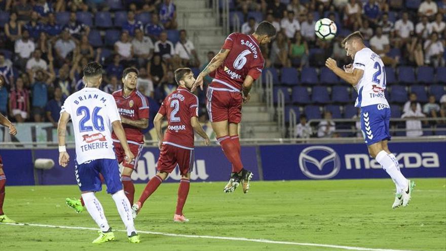 Los mismos goles a balón parado que en el Reus