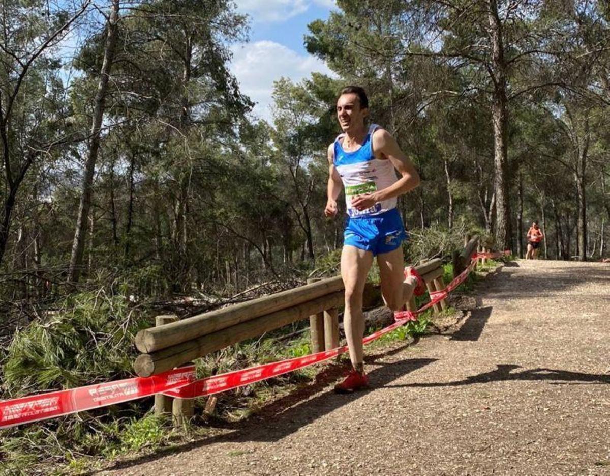 Mayo encabeza un festival aragonés en Getafe