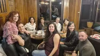 El Casino de Grado celebró un encuentro de socios para iniciar la temporada con la nueva directiva de la entidad