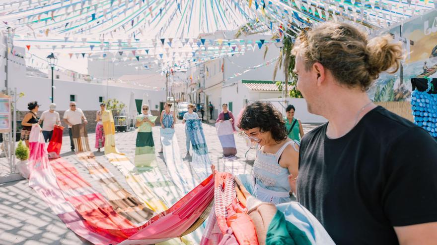 AbonaR apuesta por una cultura canaria que contribuya a una sociedad sostenible