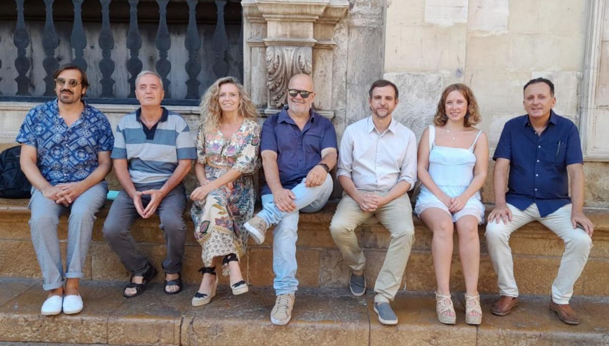 PalmaEduca ofrece cursos de historia y cultura