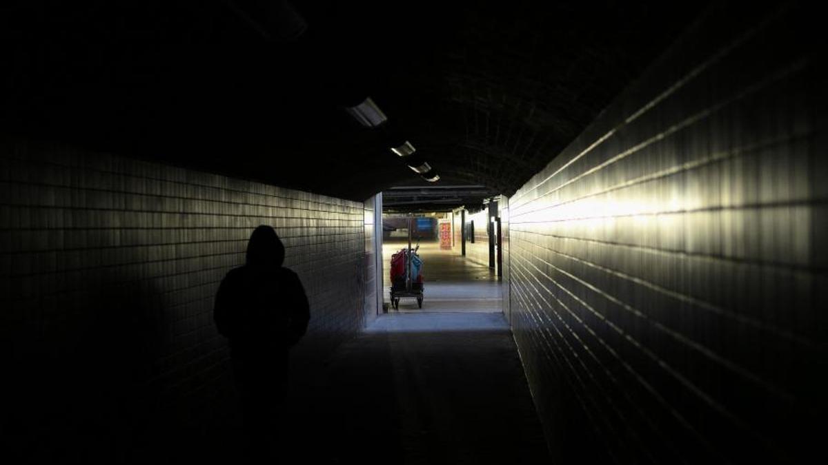 Un presunto sabotaje de la izquierda radical deja sin luz a 50.000 hogares de Berlín