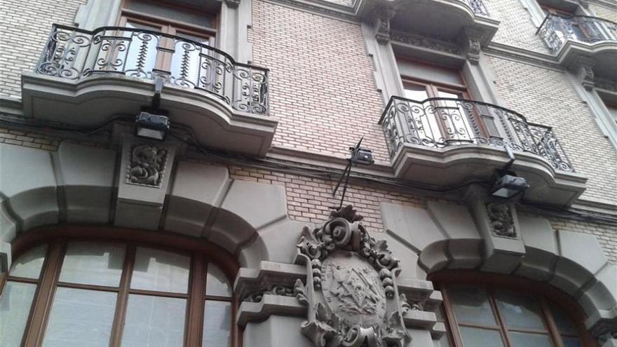 La Casa de Ganaderos de Zaragoza celebra en 2018 su octavo centenario