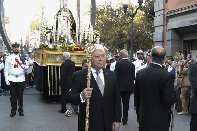 PROCESION DE LOS DOLORES