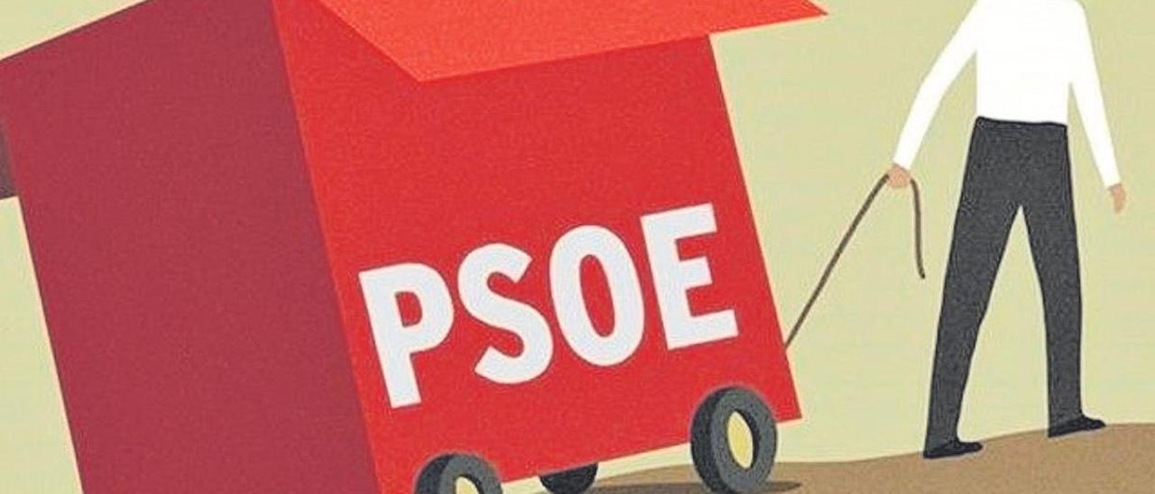 PSOE