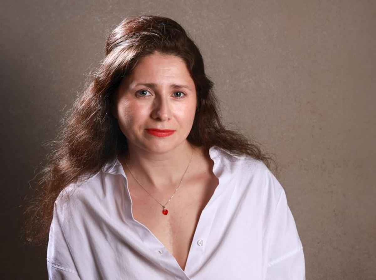 La experiencia personal del alcoholismo ha marcado también tres de los cuatro libros publicados por la autora, ensayos o memorias como ‘Borracha menor’, donde exploraba su adicción sin pudor y sin romanticismo.