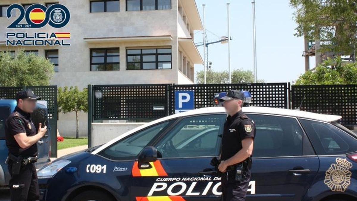 SUCESOS EN MALLORCA / Dos detenidos por matar a un hombre ...