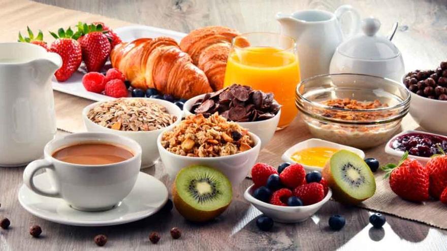 El desayuno de moda para perder peso de forma rápida y sin esfuerzo