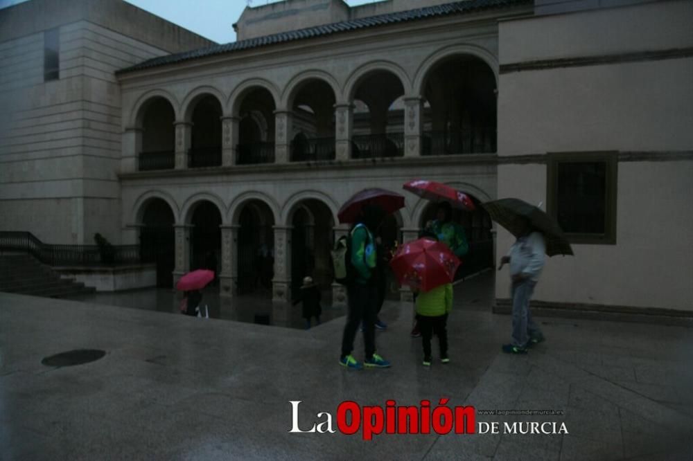 I Duatlón Media Distancia Ciudad de Lorca 2019