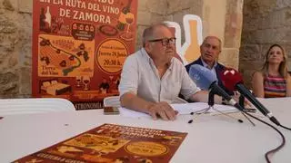 500 invitaciones gratis para la Ruta del Vino de Zamora