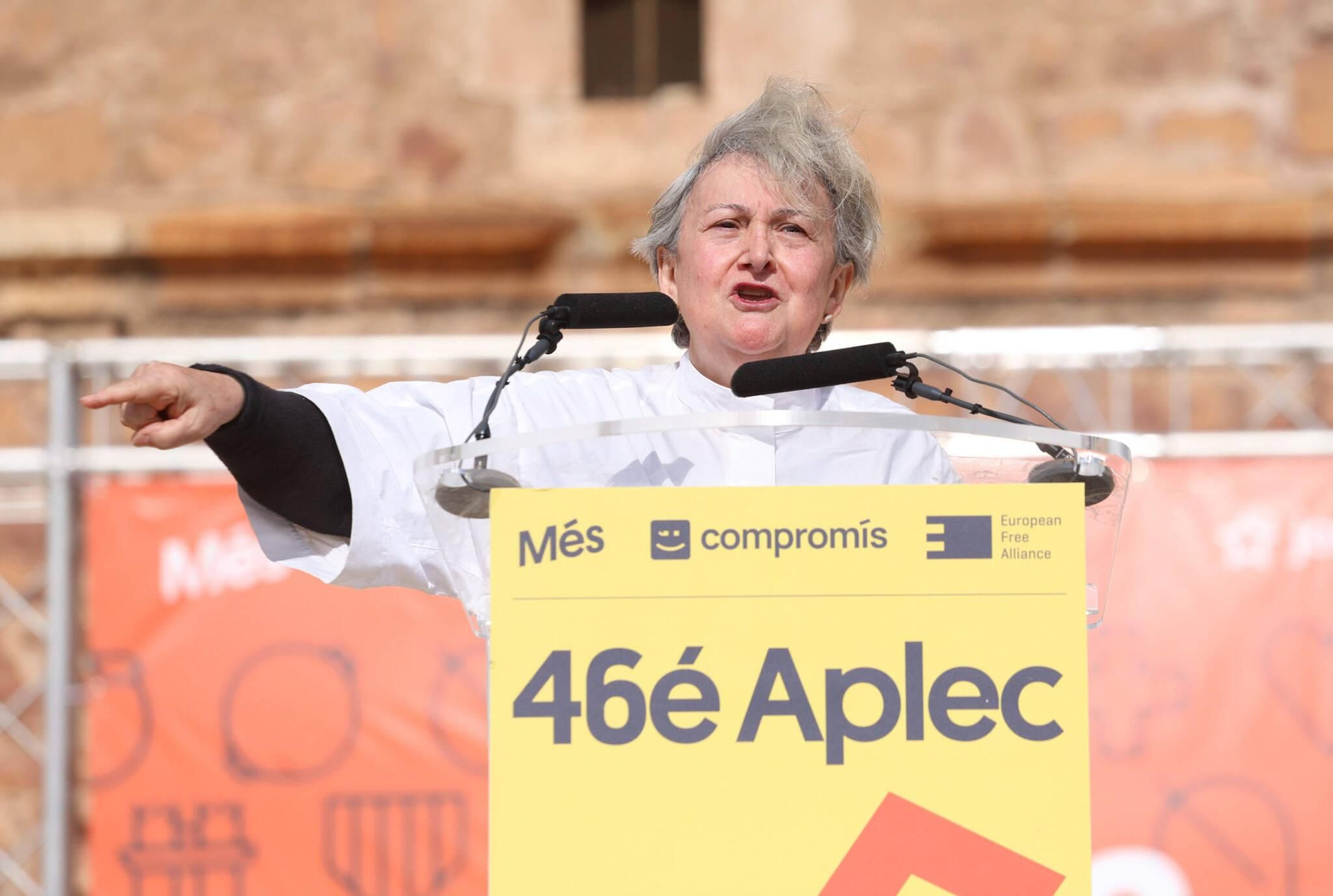 46º Aplec del Puig de Més Compromís