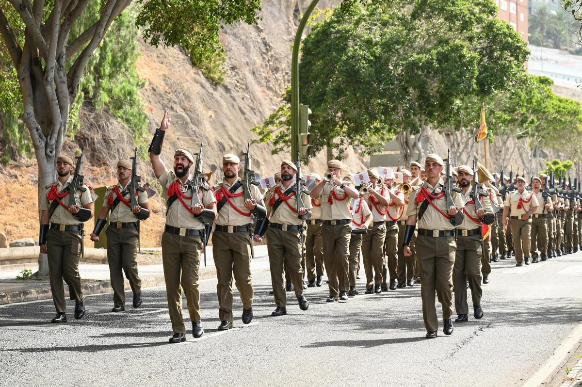 427º aniversario de la Batalla del Batán