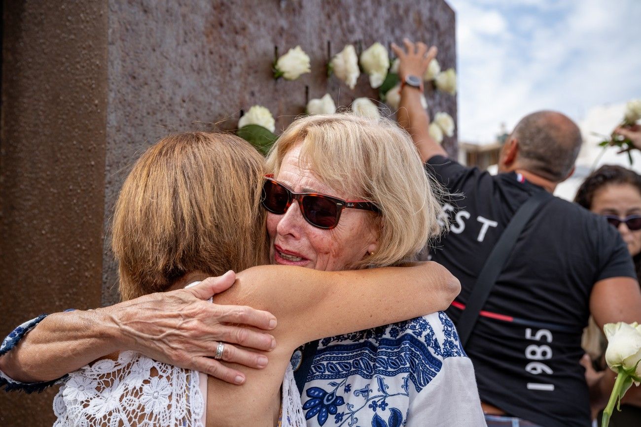 Se cumplen 15 años del accidente de Spanair