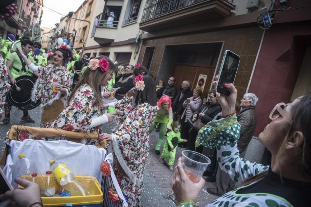 Carnaval de Sallent