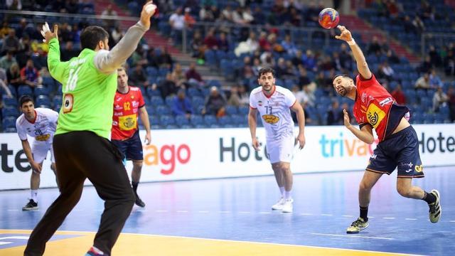 Horario y dónde ver por TV hoy el España - Polonia del Mundial de ...