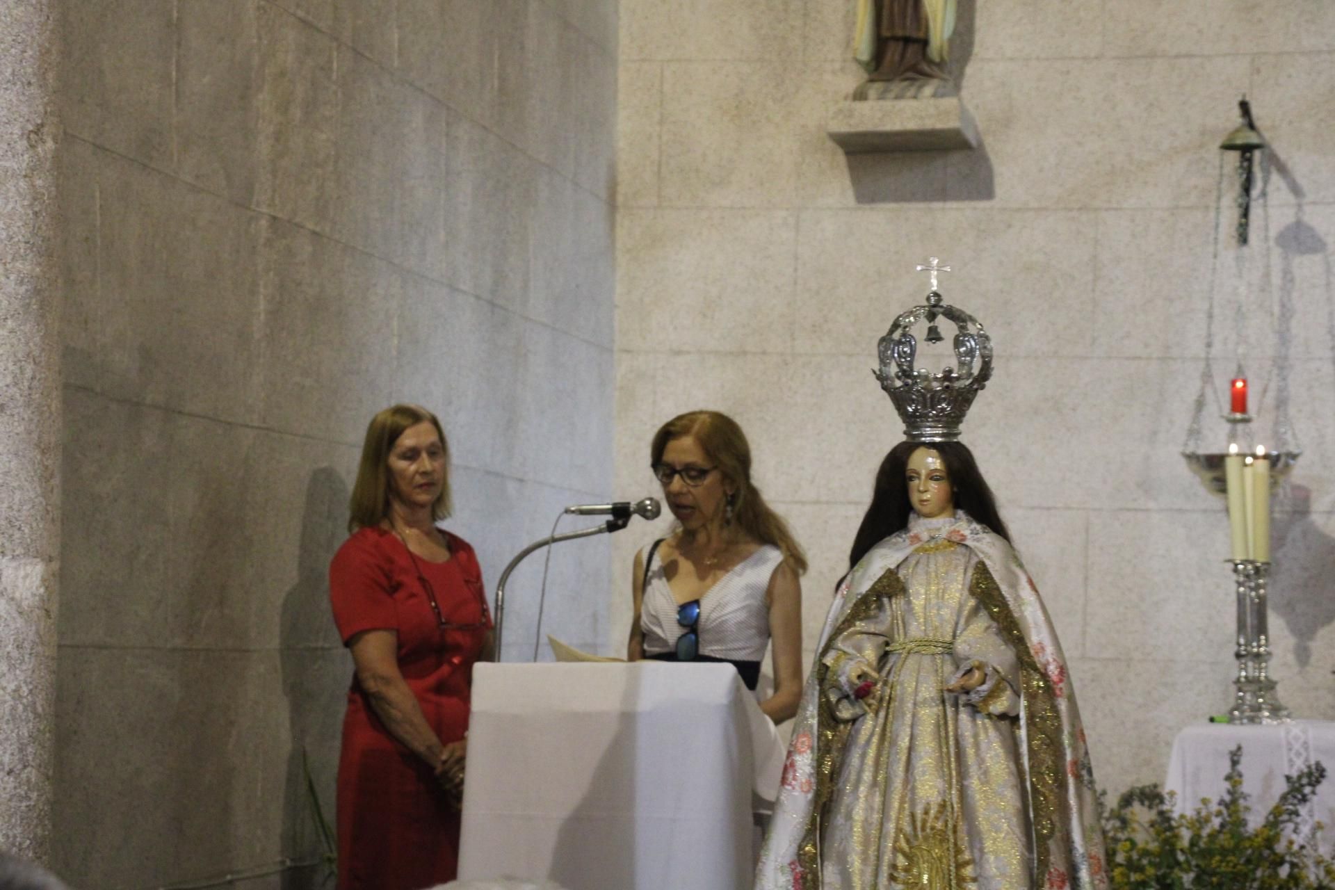 GALERÍA | Fiestas en San Román de Sanabria y Sotillo