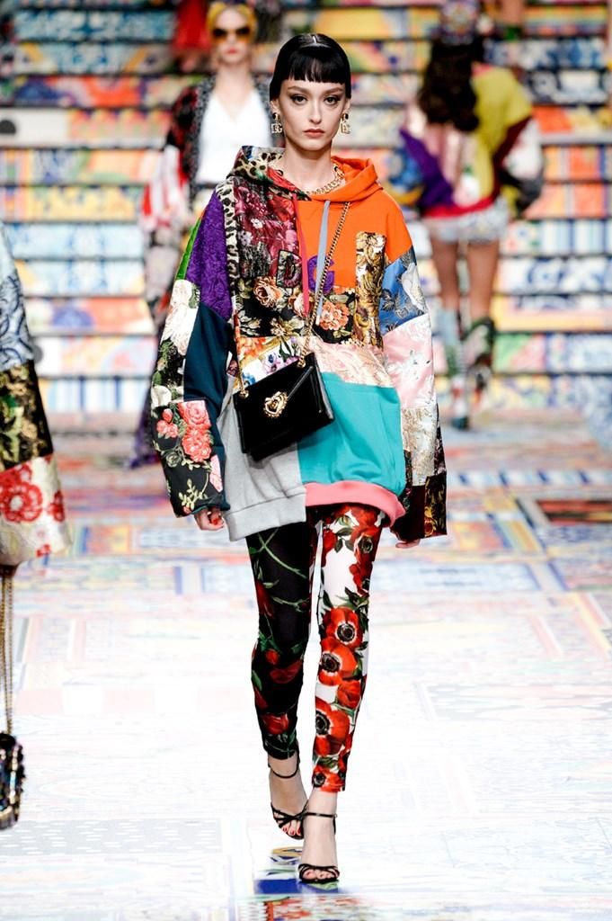 Dolce & Gabbana