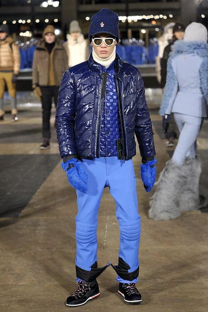 Moncler Grenoble
