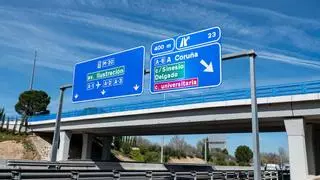 Madrid comienza a prepararse para la munipalización de la M30 con la aprobación del primer contrato de gestión