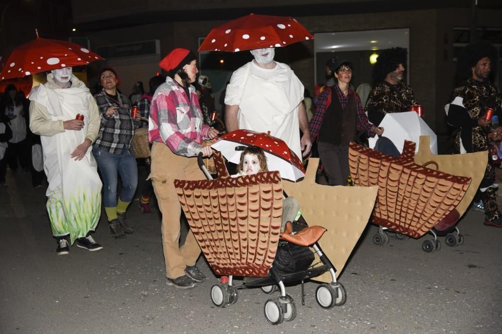 Carnaval de Santpedor