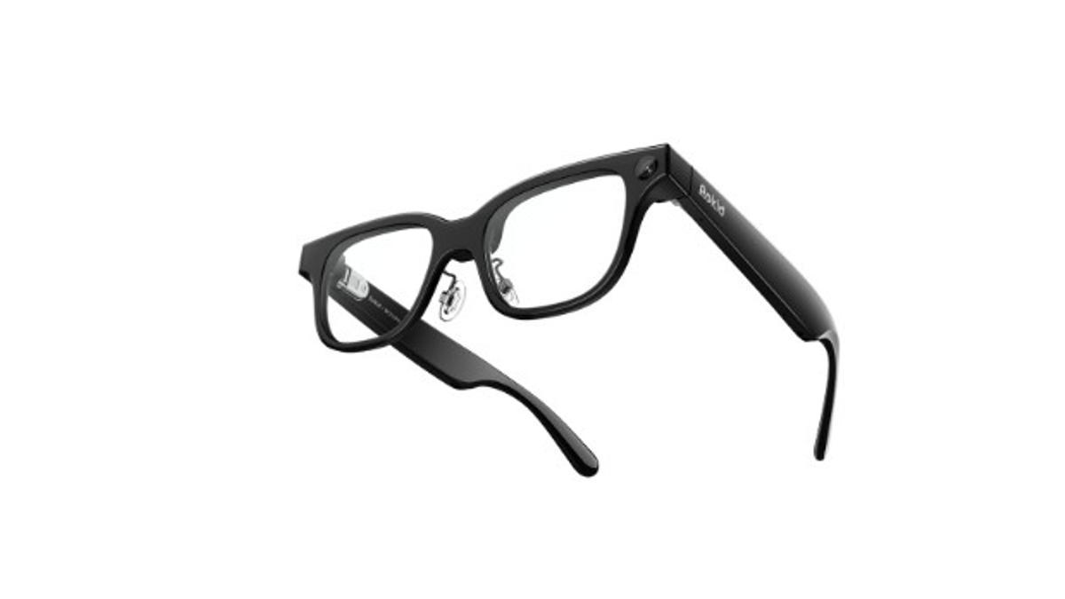 Rokid Glasses: el futuro de la tecnología vestible con realidad aumentada y diseño ultraligero
