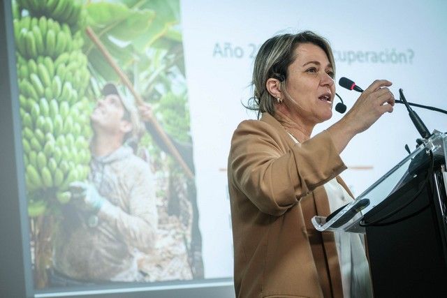 Foro Agro Santander, de EL DÍA y el Banco Santander