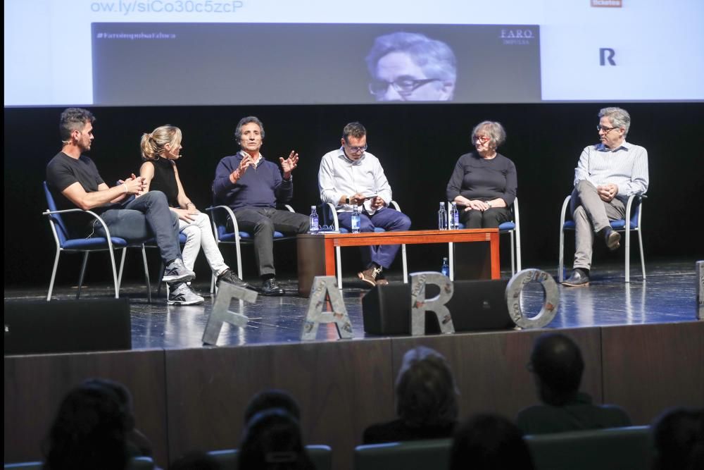 I Foro de Educación de Faro